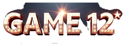 game 12 logo